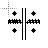 Precision select cursor
