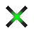 Unavailable cursor