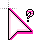 Help select cursor