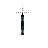Handwriting cursor