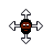 Move cursor