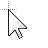 Normal select cursor