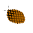 Waffle cursor