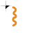 Diggley-h cursor