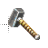 Hammer cursor