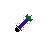 Sanders Sides Diagonal 2 cursor