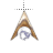 Link select cursor