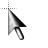 Normal select cursor