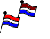 Nederlandse Flag Cursors preview