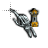 Link select cursor