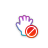 Unavailable cursor