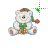 Normal select cursor