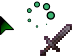 Glitched Pack Cursors preview