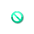 Unavailable cursor