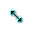 Diagonal Resize 1 cursor