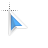 Normal select cursor