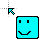 BIGGEST head! cursor
