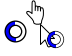The Thock Cursors preview
