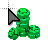 Koins cursor