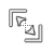 Backslash cursor
