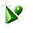 location cursor