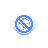 Unavailable cursor