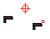 Gun Cursors preview