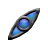 Diagonal resize 1 cursor