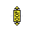 Vertical resize cursor