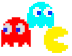 PacMan Cursors cursor preview