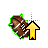 Throw cursor