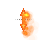 Vertical resize cursor