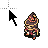 konosuba megumin Cursors preview