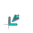 sw-resize cursor