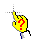 Help select cursor