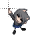 Link select cursor