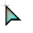 Unavailable cursor