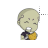 Normal select cursor
