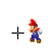 Precision select cursor
