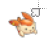Alternate select cursor
