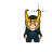 Normal select cursor