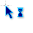 Busy cursor