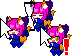 Casko not full Cursors cursor preview