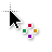 Busy cursor