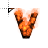 V-extra cursor