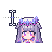 Text select cursor