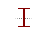 Text select cursor