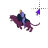 Normal select cursor