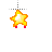The magic star cursor