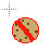 no coookie till afta dinner cursor